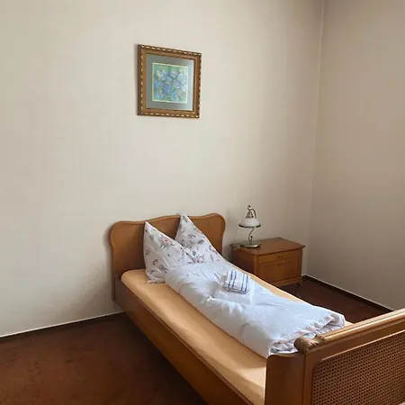 Guest house Tatra *