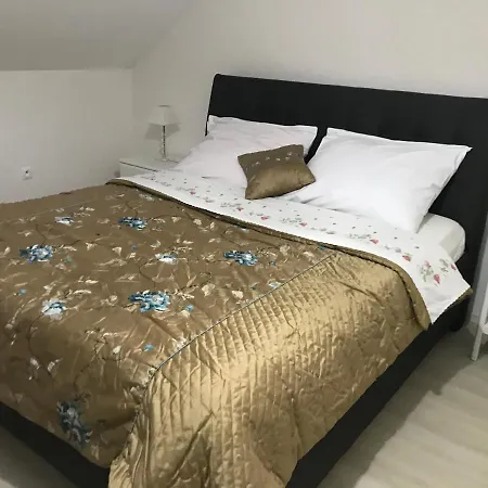 Guest house Tatra