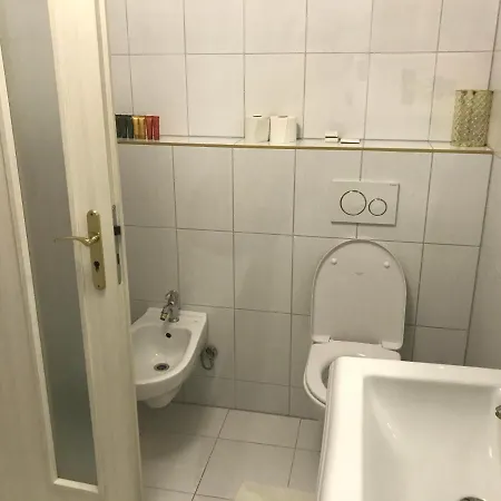 Guest house Tatra Cadca