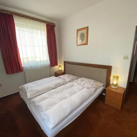 Guest house Tatra Cadca
