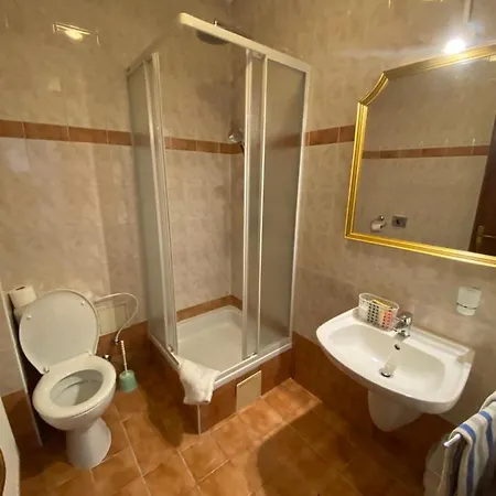 Tatra Guest house Cadca
