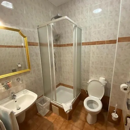 Guest house Tatra *