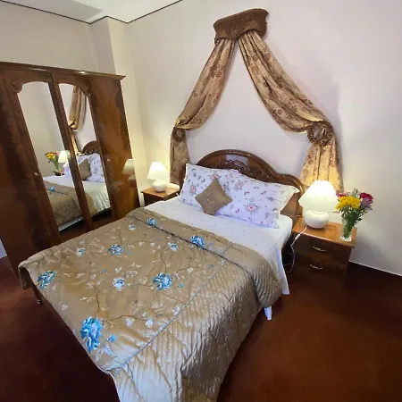 Guest house Tatra