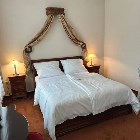Guest house Tatra *